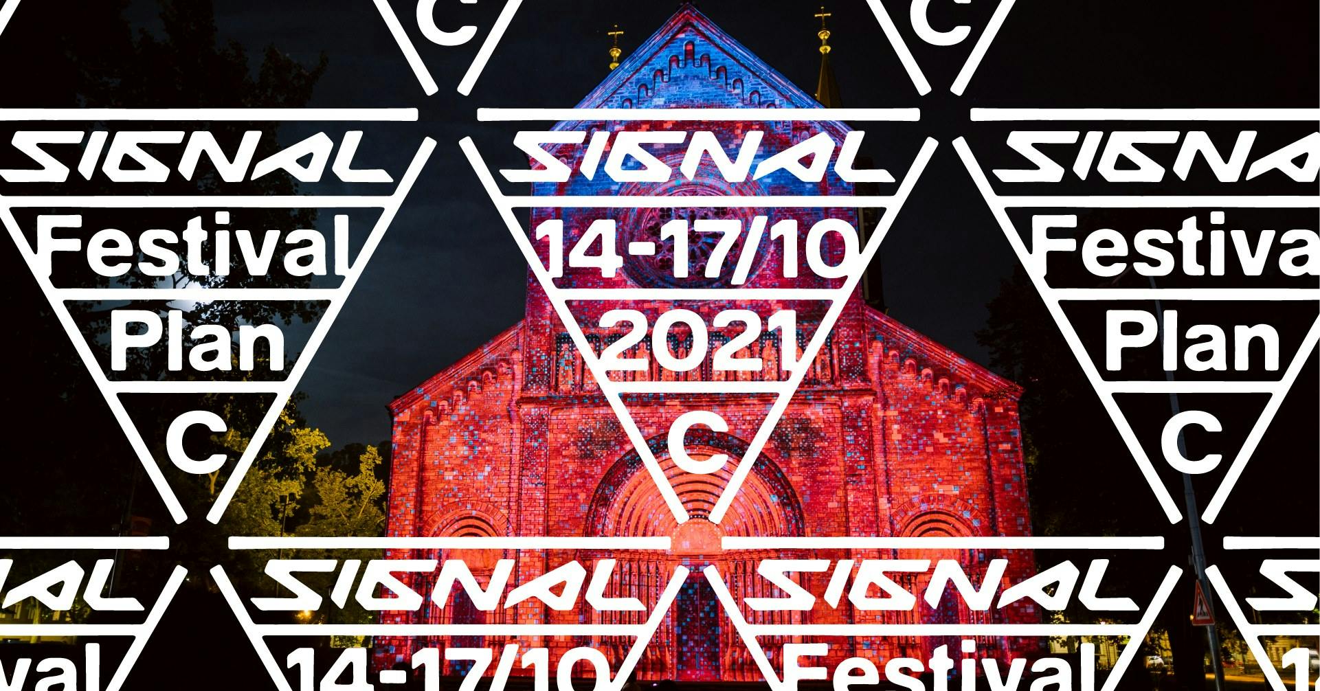 Signal Festival 2021. Plán C