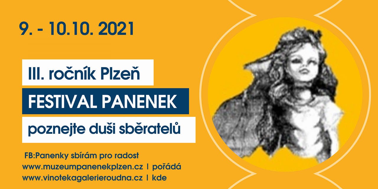 Festival panenek v Plzni  III.ročník