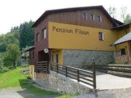 Penzion Filoun