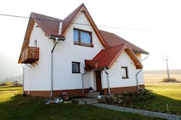 Ubytování na Slovensku v podtatranském regionu Liptov