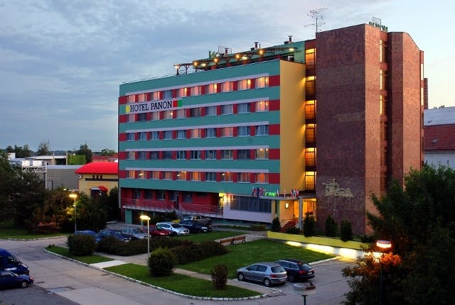 Hotel Panon - Hodonin