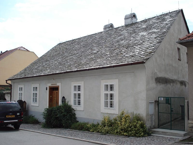 Portmoneum - Muzeum Josefa Váchala