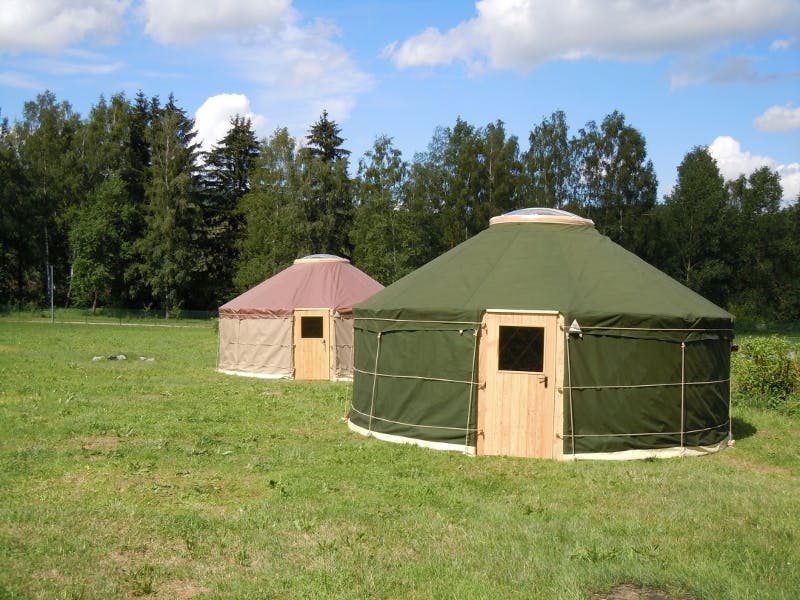 Camping Lipno Modřín 02