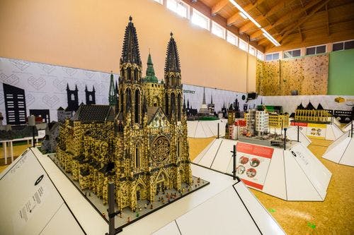 LEGO výstava Czech Repubrick 00