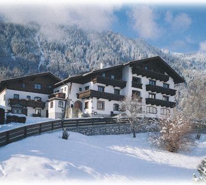 Trávíte rádi zimu aktivně? Nenechte si ujít oblíbené lyžování v Alpách
