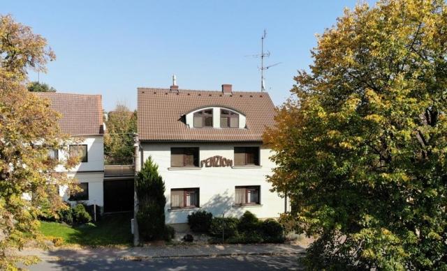Buchlovice jsou pokladnicí architektonických skvostů.