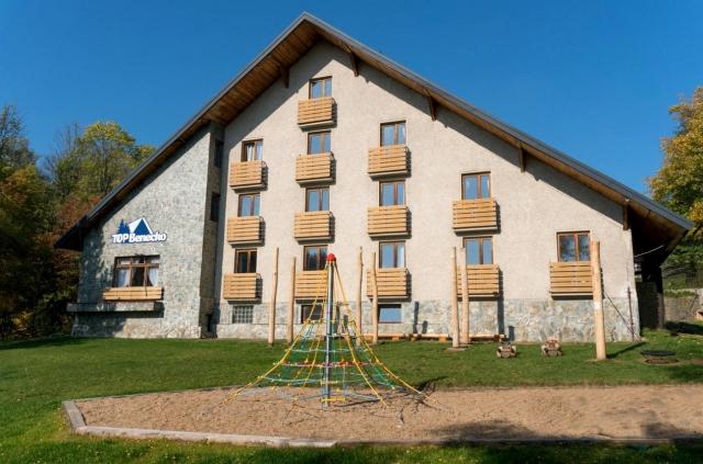 Hotel pro rodiny s dětmi aneb jak vybrat ideální dovolenou