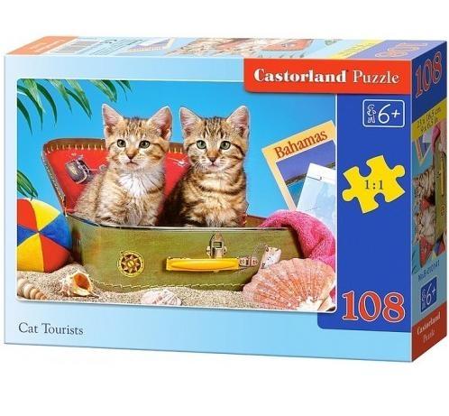  I-PUZZLE: Skládáme puzzle - krátíme si dlouhé chvíle
