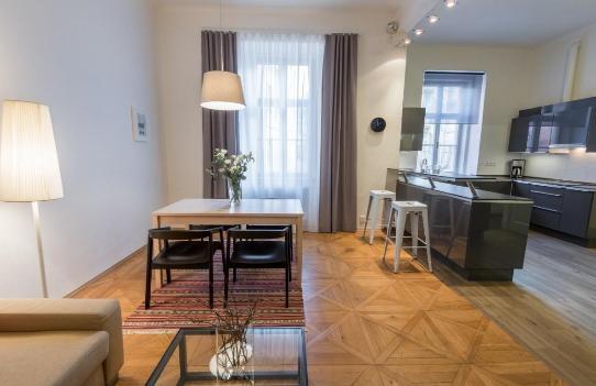 Proč zvolit pro svůj pobyt s dětmi apartmány?