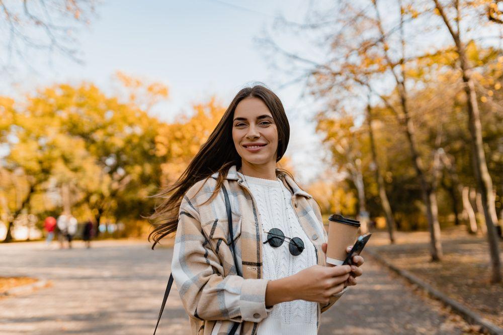 Kabát nebo bunda – v čem vyrazit na podzimní rodinný výlet?