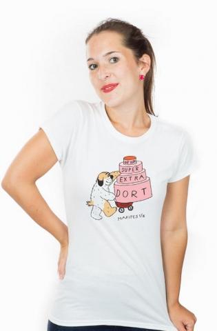 Maxipes Fík na tričkách v retro kolekci