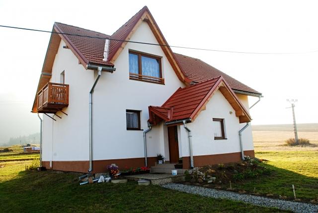 Ubytování na Slovensku v podtatranském regionu Liptov