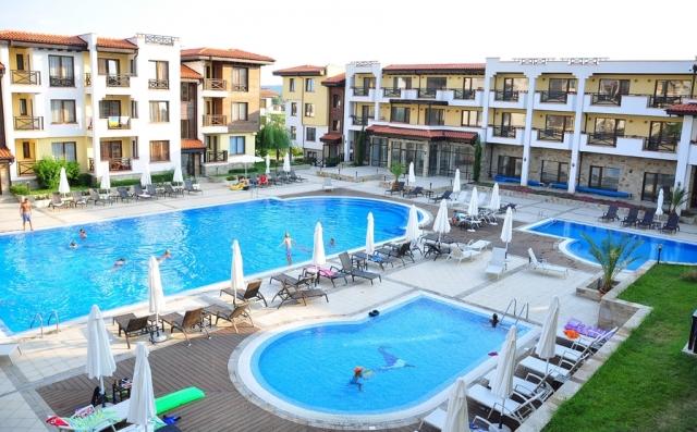 eTravel. cz nabízí rodinám dovolenou v Bulharsku