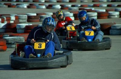 Adrenalin