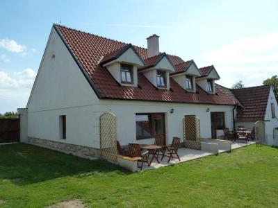 Apartmány