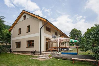 Penzion