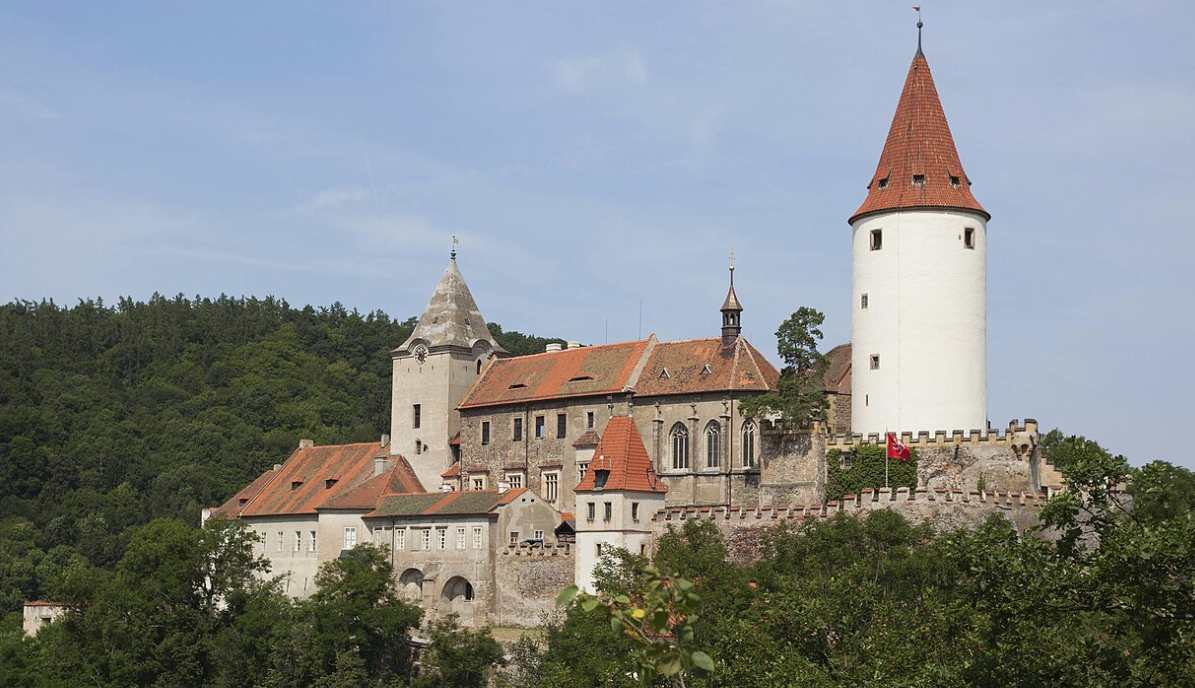 Hrad Křivoklát: Po stopách českých králů