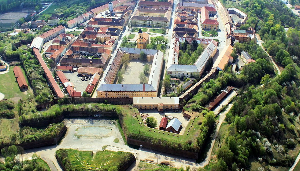 Pevnost Josefov: Výprava do podzemních chodeb