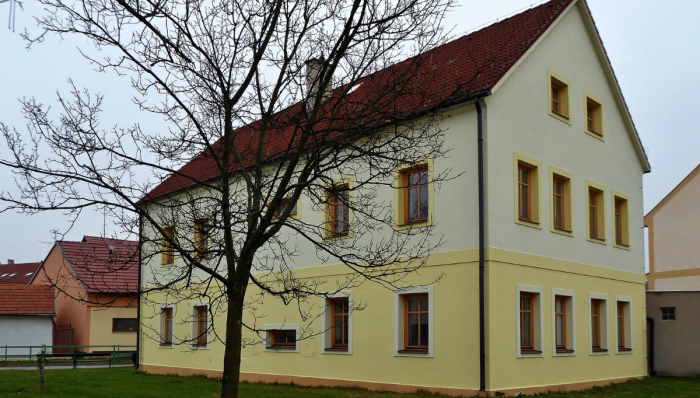 Muzeum v přírodě Vysočina: Výlet za životem našich předků