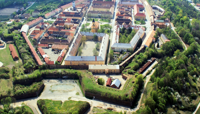 Pevnost Josefov: Výprava do podzemních chodeb